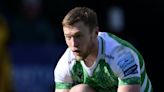 Fly-half Connon extends Newcastle stay