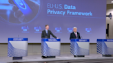 Europe adopts US data adequacy decision