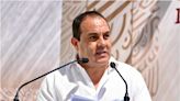 Gobierno de Cuauhtémoc Blanco rechaza señalamientos de ejecución irregular de recursos | El Universal