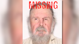 Frisco Police Seek Public's Help in Locating Missing 69-Year-Old Man