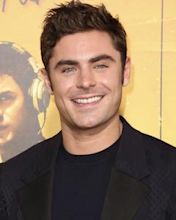 Zac Efron