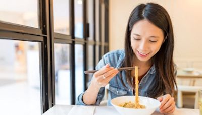 減脂吃「這10種澱粉」避免復胖！壽司、義大利麵都OK 營養師激推