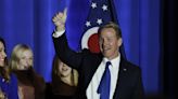 Republican Lt. Gov. Jon Husted reports $5 million in the bank ahead of 2026 run for Ohio governor