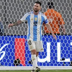 Copa America 2024 schedule: Which team is Lionel Messi, Argentina's opponent in 'another final'?