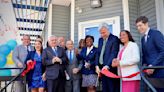 RIBBA Celebrates New HQ With Ribbon-Cutting Ceremony | B101