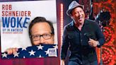 Fox Nation Sets Rob Schneider Stand-Up Special