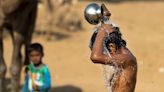 We're ignoring the value of water – and that means we're devaluing it