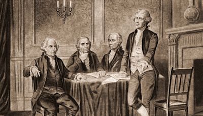 The Founding Fathers: What Were They Really Like?