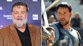 Russell Crowe Admits He Feels 'A Tinge of Jealousy' About 'Gladiator II'