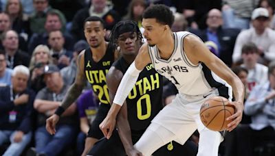 Spurs Could Aim Lower in Jazz Trade