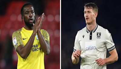 League One round-up: Thursday's transfer news and gossip