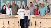 El Festival de la Sidra de Nava premia la innovación de los lagares