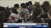 Looking to the future: 6th annual Kern County Journalism Day held at Bakersfield College