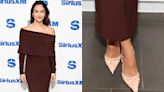 Corset Shoes May Be the Next Hottest Trend, According to Camila Mendes