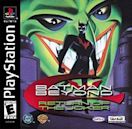 Batman Beyond: Return of the Joker (video game)