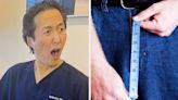 People Are LOLing At This Study That Claims Men With Longer Noses Have Larger Penises, And A Doctor Weighed In