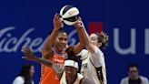 Connecticut Sun's Alyssa Thomas named to U.S. Olympic Team