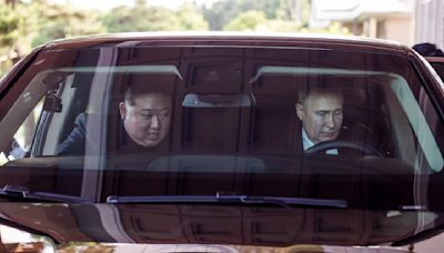 The Putin-Kim summit produced an unusual — and speedy — flurry of glimpses into North Korea