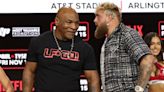 Mike Tyson vs Jake Paul could be cancelled hours before fight start time