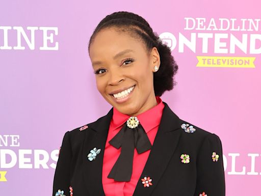 Amber Ruffin Comes Out As LGBTQ In Pride Month Post As Cynthia Erivo, Sophia Bush & More Show Support