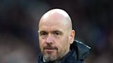 Erik ten Hag insists Manchester United must learn to fight back during games