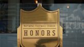 How to watch and stream NFL Honors awards show