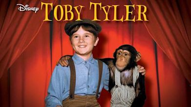 Toby Tyler