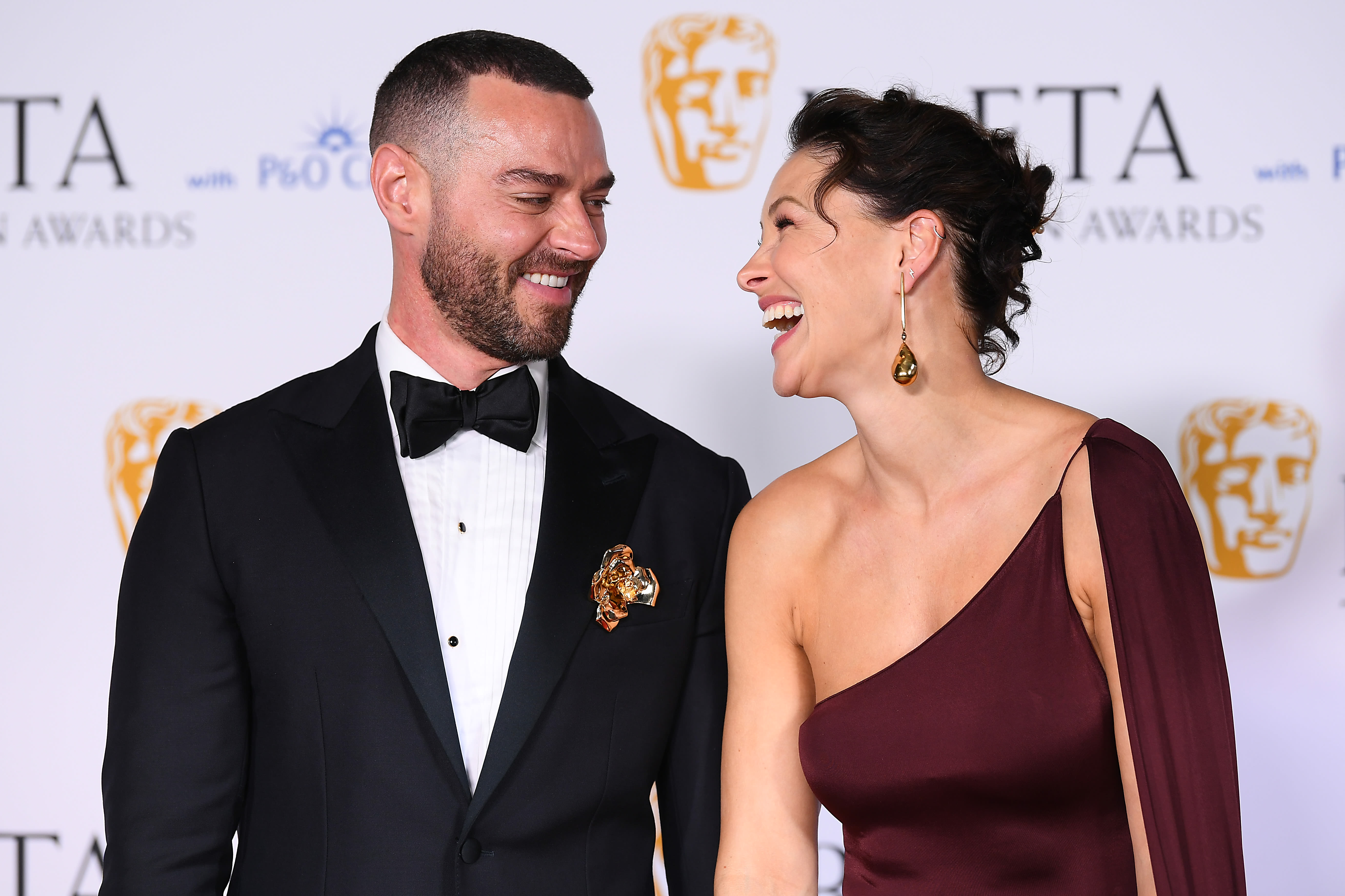 Inside Emma and Matt Willis' marriage as they host Love is Blind UK