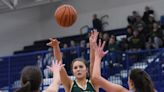 Howell freshman* Gabby Piepho has insane quarter in basketball win over Livonia Stevenson