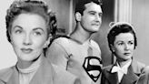 Phyllis Coates Dies: TV’s Original Lois Lane Was 96