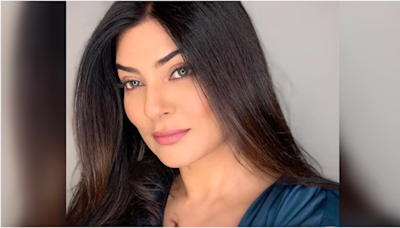 Sushmita Sen FINALLY Clarifies Her Relationship Status: It's Lovely To Take A Break...