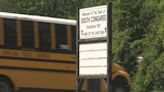"I'm cooking"Bus driver fired after allegedly using A/C as punishment on special education