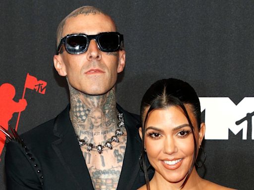 Travis Barker opens up about fatherhood after becoming a dad again at 48