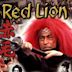 El león rojo