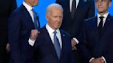 News conference is another proving ground. Will Biden's tests ever end?