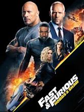 Fast & Furious - Hobbs & Shaw