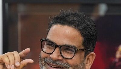 Will Prashant Kishor be proved right? Here is what exit polls suggest