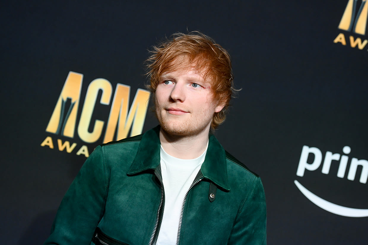 Ed Sheeran Celebrating 10th Anniversary of ‘X’ Album With Intimate Barclays Show, Bonus Tracks