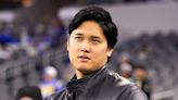 Blue Jays GM Ross Atkins expressed regret Shohei Ohtani turned down Toronto