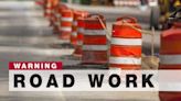 Road work for the week of April 29 | Times News Online