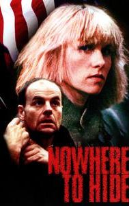 Nowhere to Hide (1987 film)