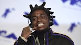 Kodak Black has a second criminal charge dismissed, still facing drug trafficking case