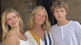 Gwyneth Paltrow and Chris Martin's Lookalike Kids Are So Grown Up In New Pics