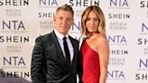 This Morning's Cat Deeley and Ben Shephard attend NTA's