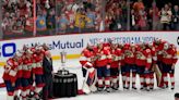 Panthers going back to Stanley Cup Final, top Rangers 2-1 to win East title in 6 games | amNewYork