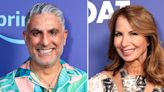Reza Farahan Doesn't Regret Calling Jill Zarin a 'Bitch' on The Goat