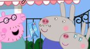 33. Peppa Goes to Paris