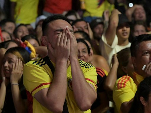 Colombianos se ilusionan con día cívico por la Selección, pero solo beneficiaría a algunos
