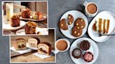 Popular high street chocolate retailer opens bakeries to sell cakes and hot food