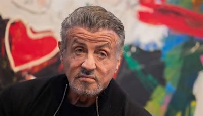 Mobbing am Set: Fiese Vorwürfe gegen Sylvester Stallone